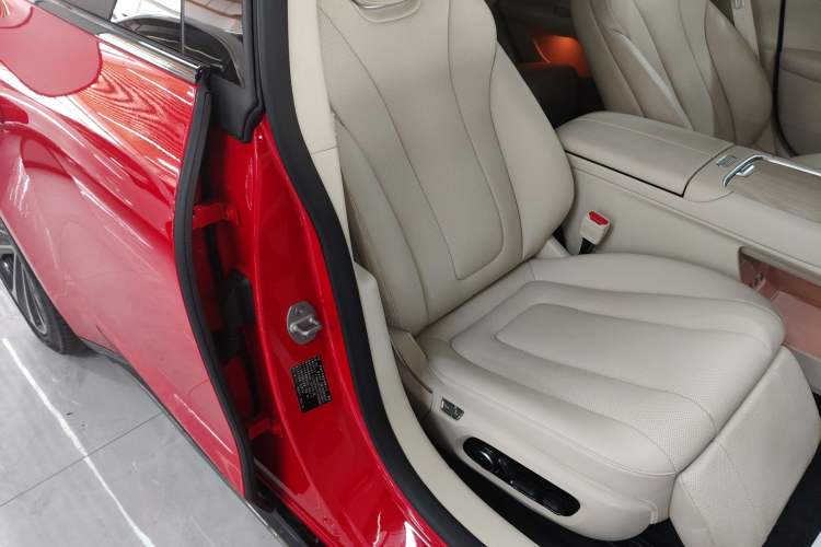 Used Hima Luxeed S7 2024 Ultra Four-Wheel Drive Flagship Edition