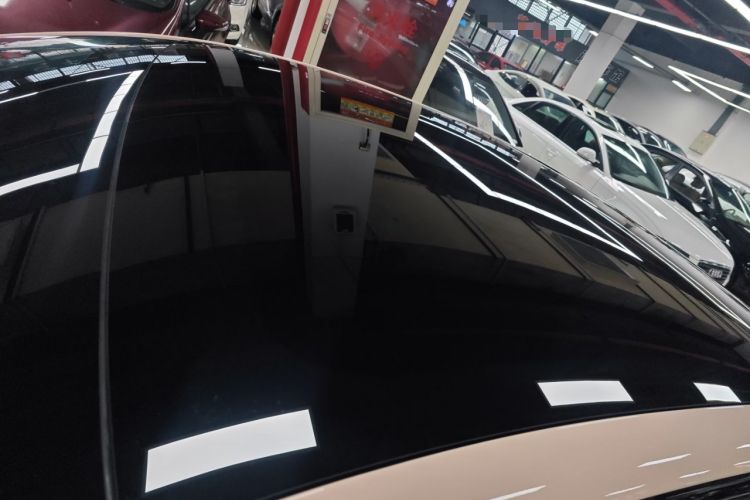 Used XPeng MONA M03 2024 620 with Ultra-Long Range
