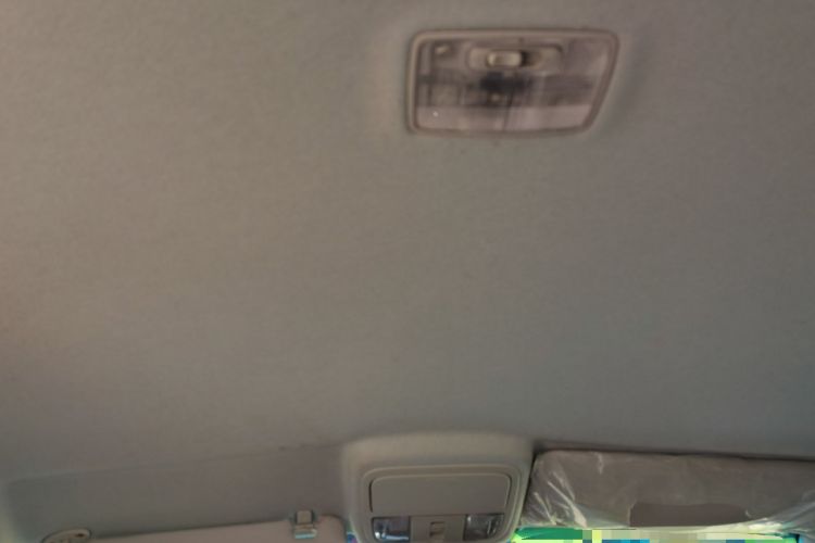 Used JMC Yuhu 3 2018 2.5T Diesel Two-Wheel Drive Advanced Version with Long Wheelbase
