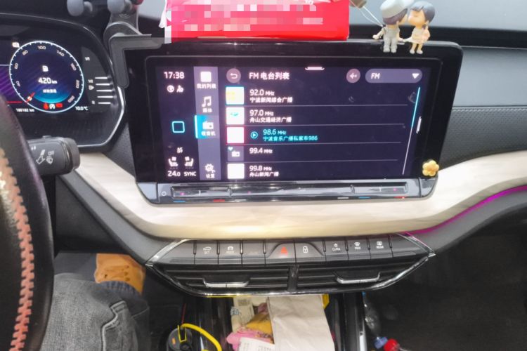 Used Skoda Octavia 2021 PRO TSI280 DSG Prestige Edition