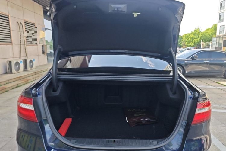 Used Ford Taurus 2017 EcoBoost 245 Luxury Model