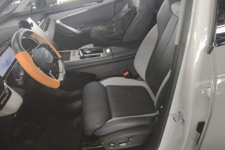 Used Geely Auto FX11 2024 1.5TD DCT Flagship Edition