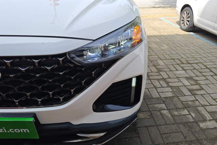 Used Hyundai ix35 2021 240TGDi DCT Two-Wheel-Drive GLS Leading Edition
