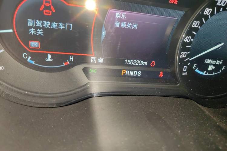 Used Lincoln MKC 2014 2.0T Four-Wheel Drive Luxury Edition