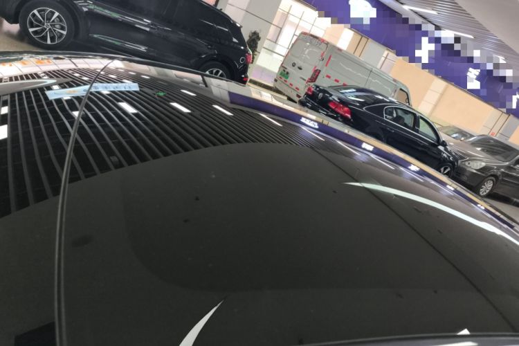 Used Tesla Model 3 2019 Standard Range Rear-Drive Upgraded Version Roof