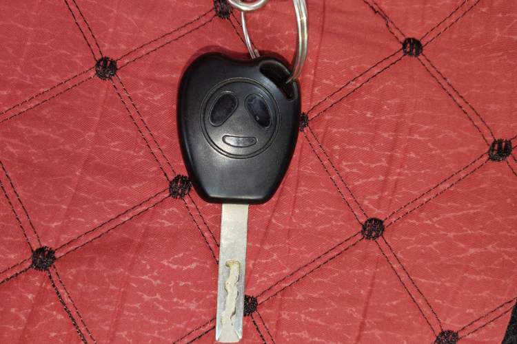 Used Geely Auto Panda Classic 2011 1.3L Automatic Luxury Model