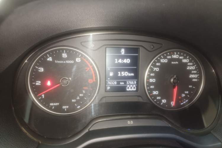 Used Audi Q2L 2021 35 TFSI Progressive Dynamic Edition
