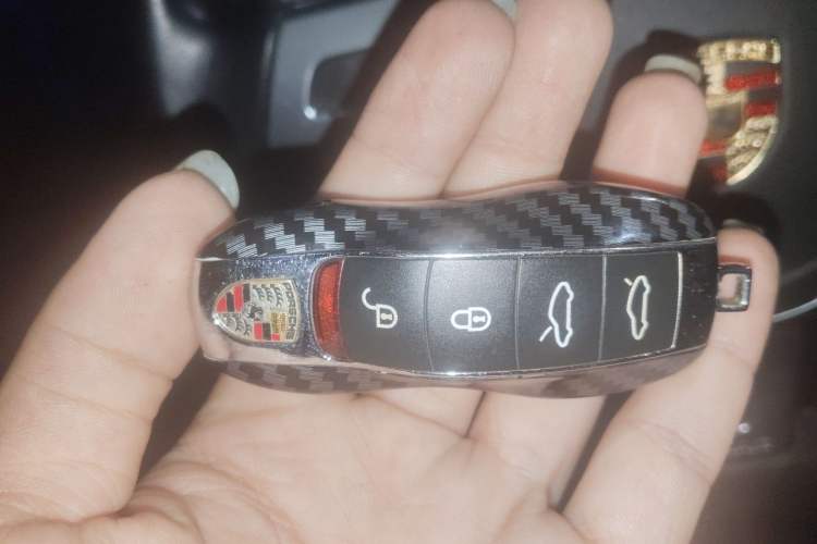 Used Porsche Boxster 2014 Boxster GTS 3.4L