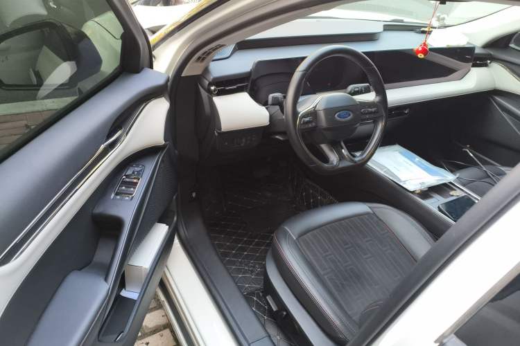 Used Ford Mondeo 2022 EcoBoost 245 Luxury Model