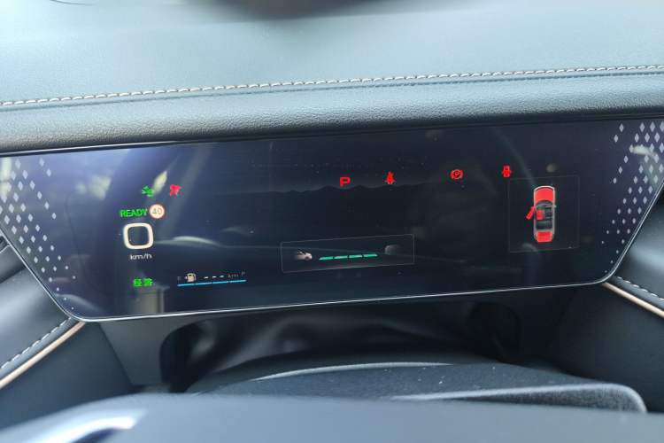 Used Wey Mocha 2021 2.0T Two-Wheel Drive Special Edition
