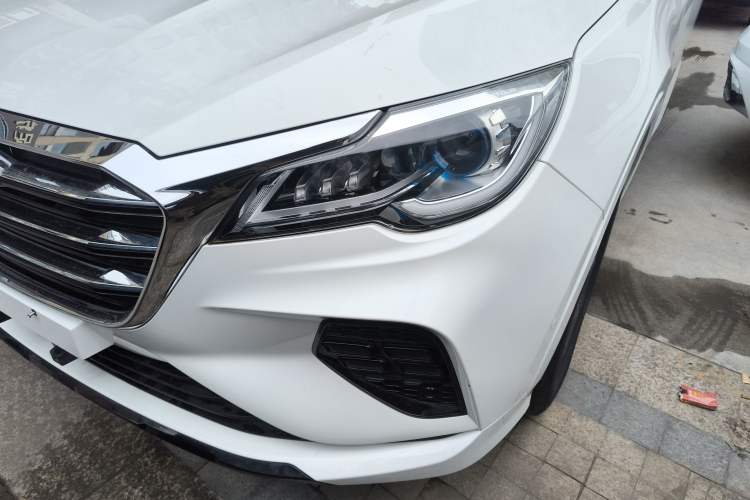 Used JETOUR X70 2020 1.5T Manual Comfort Edition 5 Seats
