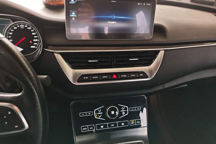 Used Hongqi H5 2020 1.5T DCT Flagship Edition