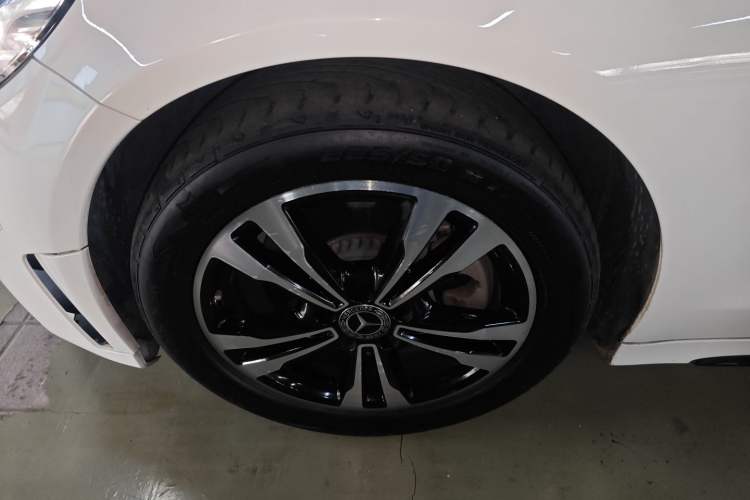 Used Mercedes-Benz C-Class 2019 C 260 Sport Edition
