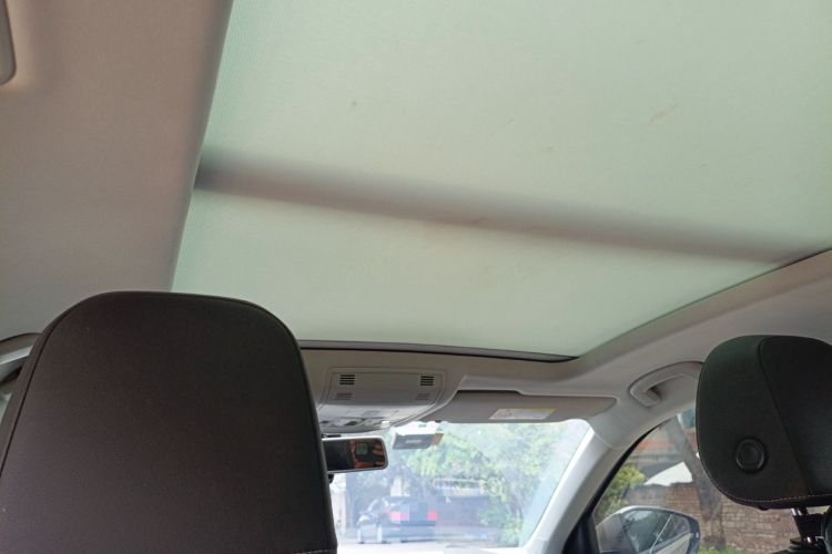 Used Volkswagen T-ROC 2020 280TSI DSG Two-Wheel Drive Comfort Version