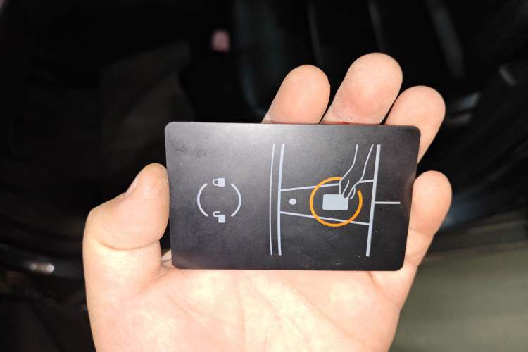 Used Tesla Model 3 2020 Standard Range Rear-Wheel Drive Upgraded Version