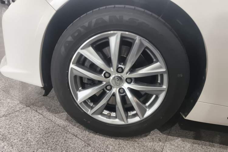 Used Infiniti Q50L 2016 2.0T Enjoyment Edition