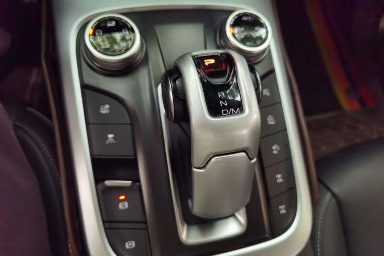 Used Tank 300 2021 Off-Road Edition 2.0T Conqueror
