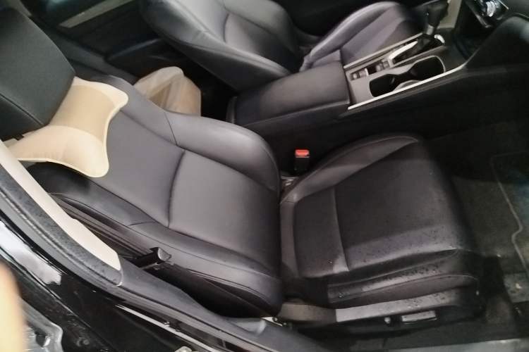 Used Honda Accord 2018 260TURBO Elite Edition China VI Right Front Seat