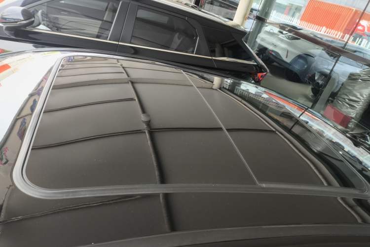 Used Chery Fengyun A8L 2025 1.5 TGDI 145 km Luxury Version