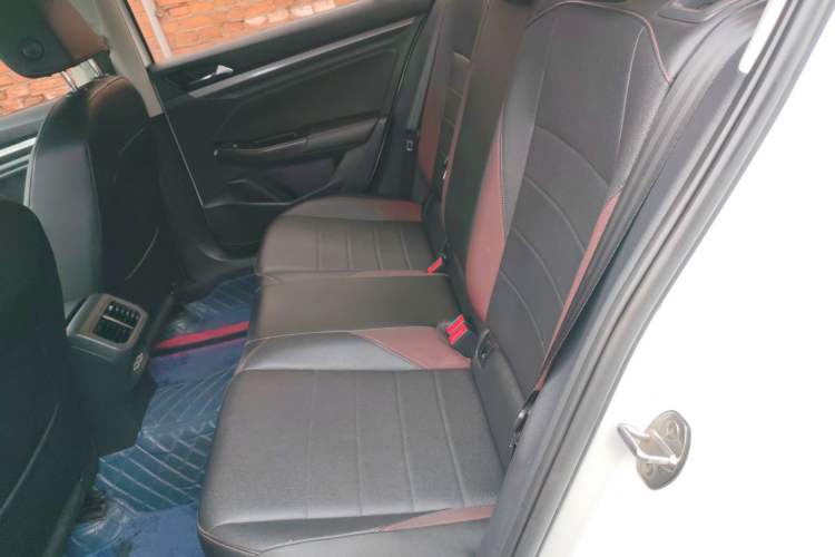 Used Volkswagen Bora 2020 1.5L Automatic Comfort Model
