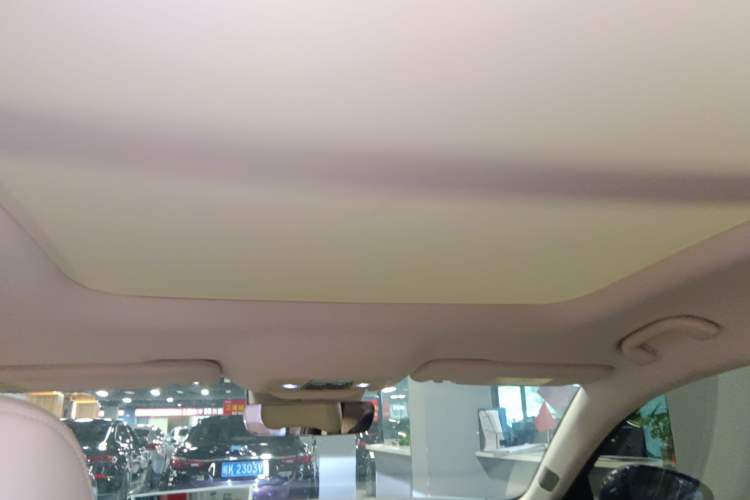 Used BYD Qin L 2024 DM-i 120KM Excellence Model