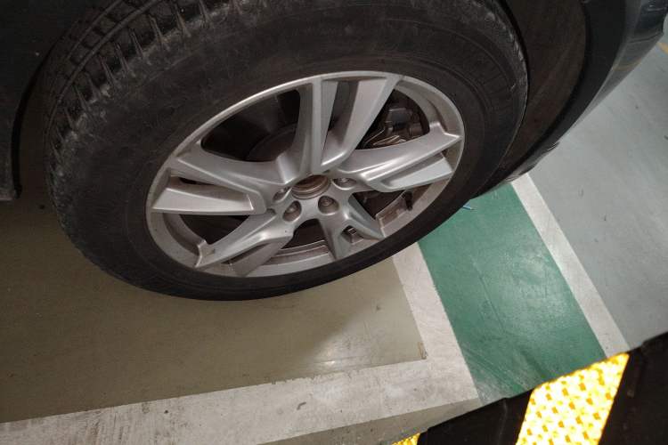 Used Volvo V90 2019 Cross Country T5 AWD Smart Range Version China V Standard
