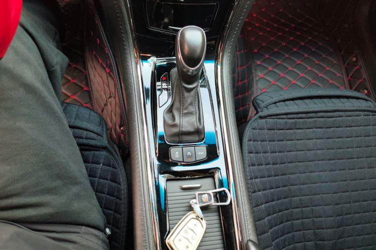 Used Cadillac ATS-L 2017 28T Tech Edition
