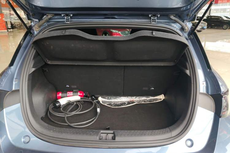 Used BYD Dolphin 2025 Intelligent Driving Version 410 km Fashion Edition