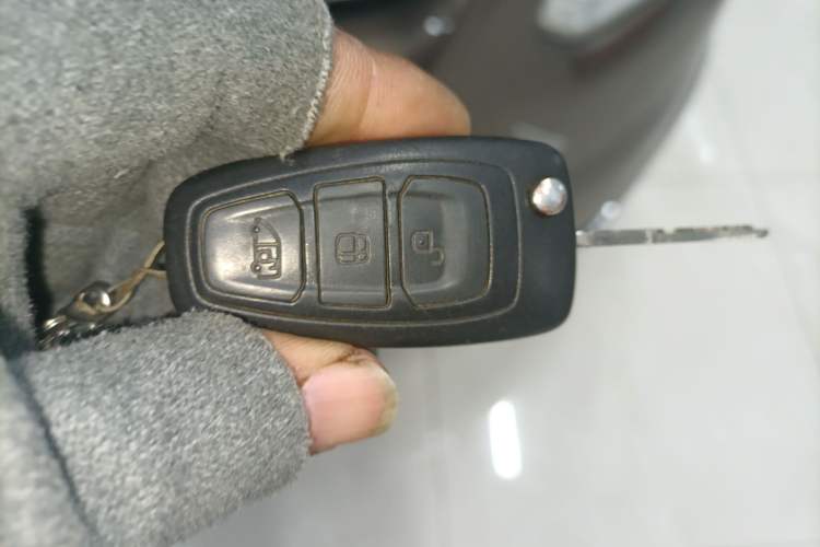 Used Ford Tourneo Custom 2017 2.0T Automatic Elite Version