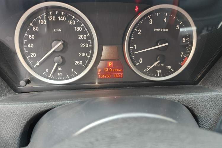 Used BMW X6 2012 xDrive35i