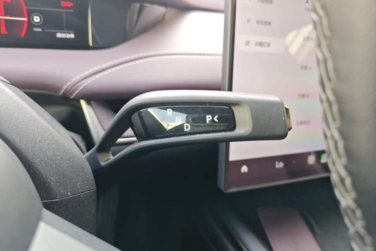 Used Xiaomi Auto SU7 2024 Four-Wheel-Drive Max Founder's Edition