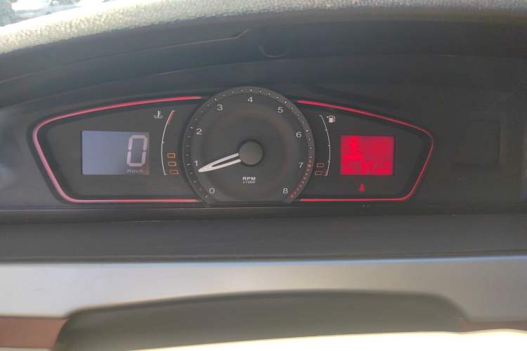 Used Roewe 550 2012 550 1.8L Automatic Value Edition