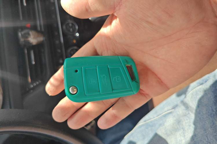 Used Volkswagen Tharu 2020 280TSI Two-Wheel Drive Luxury Plus Version China VI Standard