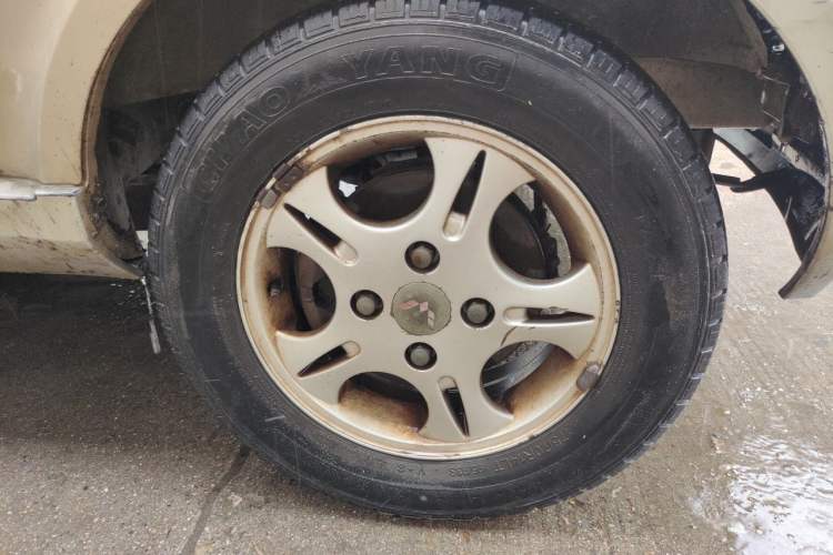 Used Wuling Rongguang 