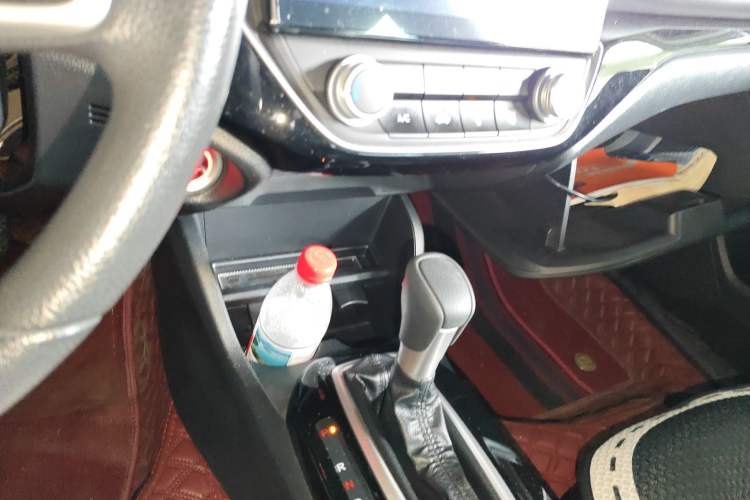 Used Honda Crider 2019 180 Turbo CVT Comfort Version China VI Gear Lever