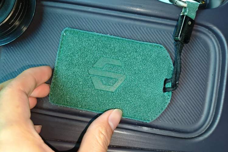 Used Leapmotor C10 2024 530 Smart Edition
