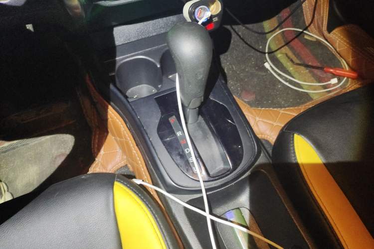 Used Honda City 2015 1.5L CVT Comfort Version Gear Lever