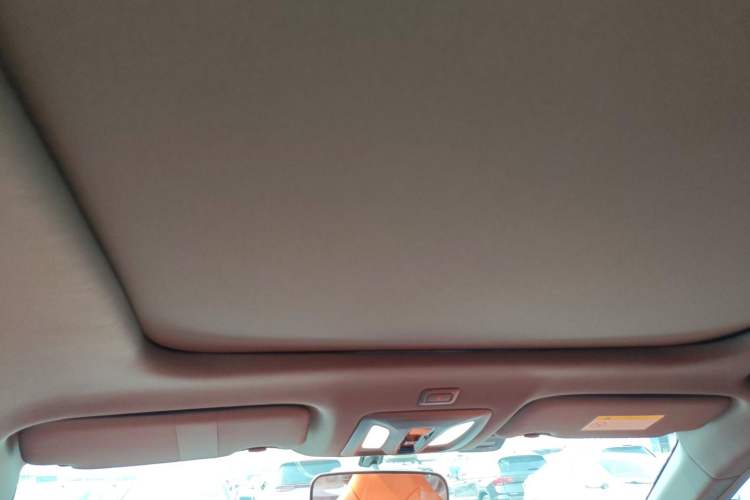 Used Dongfeng Aeolus L7 New Energy 2024 518 Pro