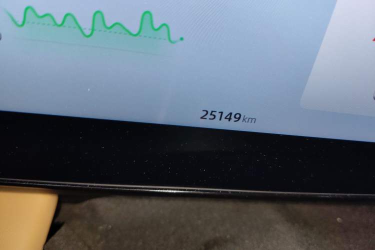 Used Geely Galaxy L6 2023 125km Starship
