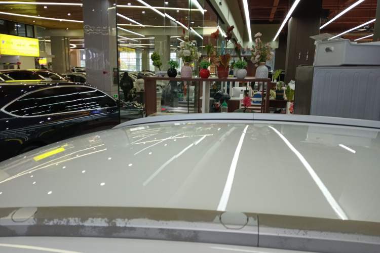 Used Geometry E Firefly 2023 320KM Cute & Handsome Tiger 5 Seats