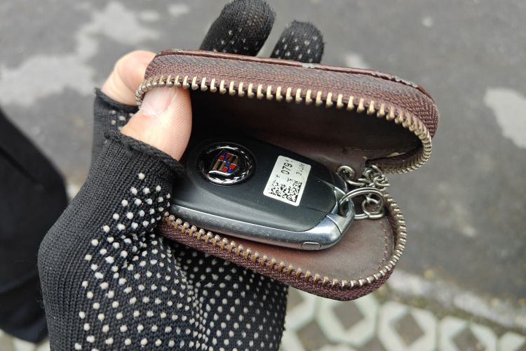 Used Cadillac XTS 2015 28T Comfort Model
