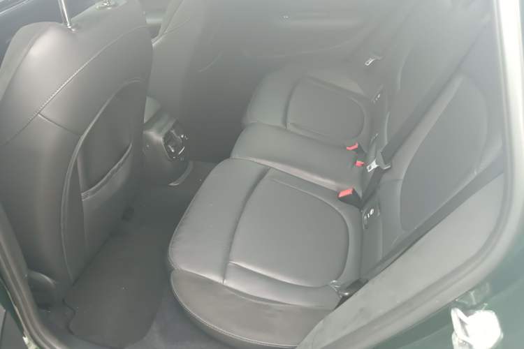 Used MINI Clubman 2018 1.5T COOPER Artist