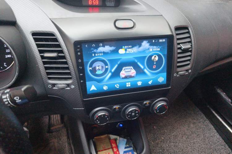 Used Kia K3 2016 1.6L Automatic GL