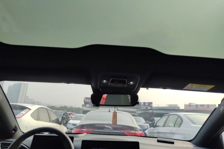 Used BYD Seal 2022 700 km Long-Range Rear-Wheel-Drive Version