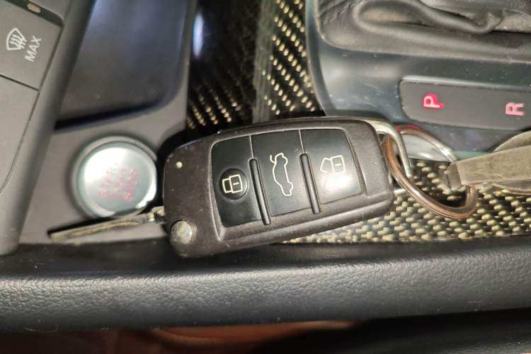 Used Audi Q3 2018 30th Anniversary Edition 30 TFSI Fashion Model
