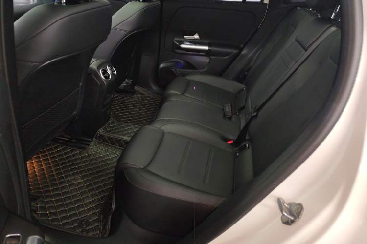 Used Mercedes-Benz EQA 2023 EQA 260