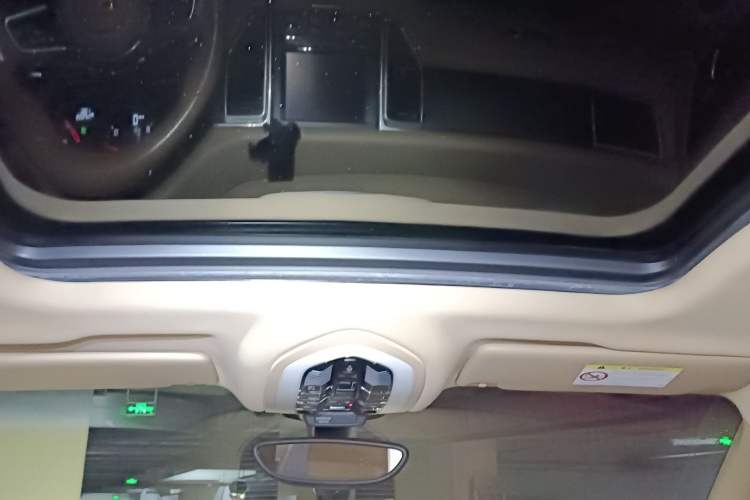 Used Porsche Macan 2014 Macan 2.0T
