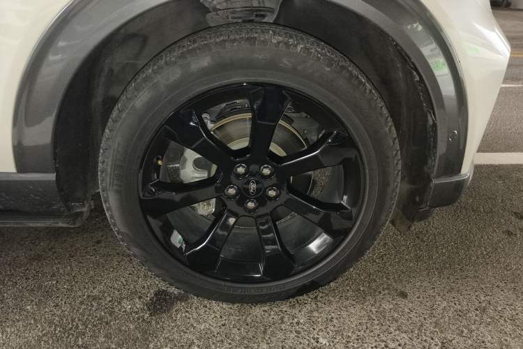 Used Ford Explorer 2020 EcoBoost 285 Four-Wheel Drive Sport Edition ST-LINE 7-Seater
