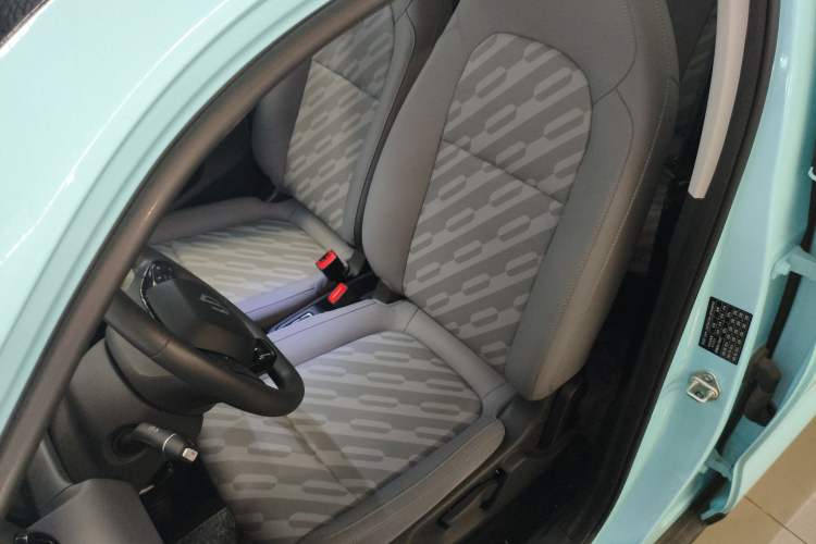 Used Leapmotor T03 2025 403 Comfort Edition