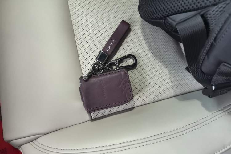 Used Lynk & Co 09 EM-P 2024 2.0TD EM-P Four-Wheel Drive ULTRA Six-Seater